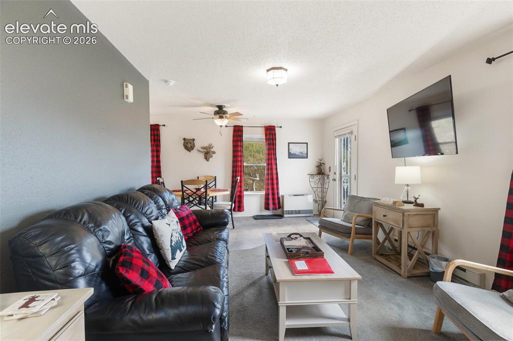 Image 8 of 36: Living Room