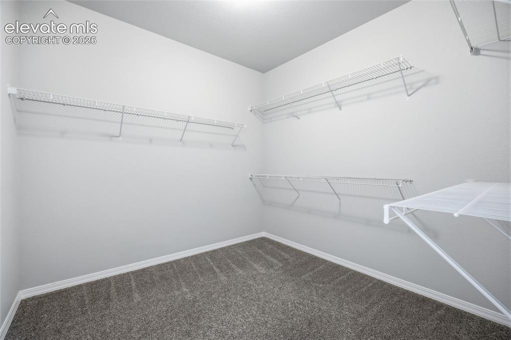 Image 29 of 46: Closet
