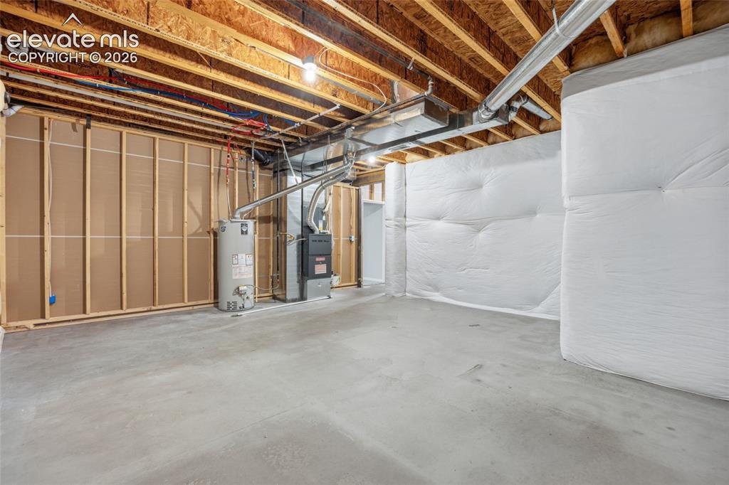Image 40 of 46: Basement