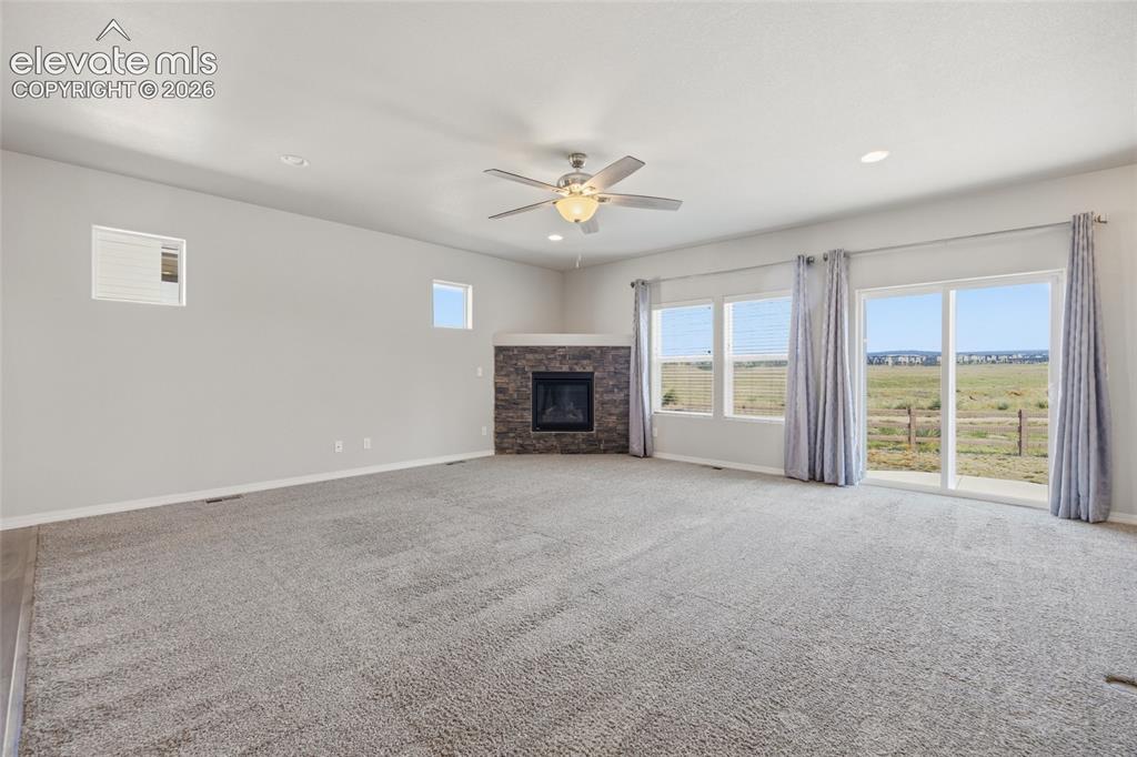 Image 6 of 46: Living Room
