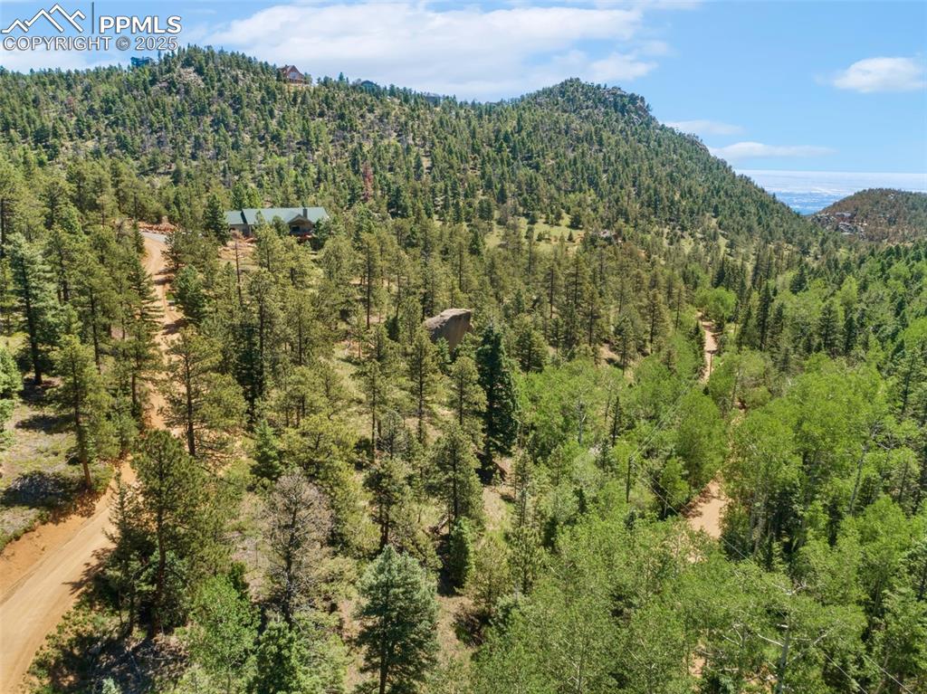 Image 15 of 34: Aerial View