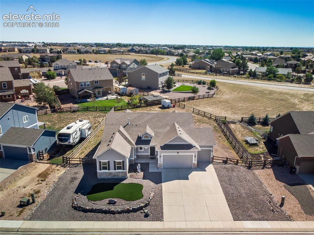 Image 2 of 50: Aerial View