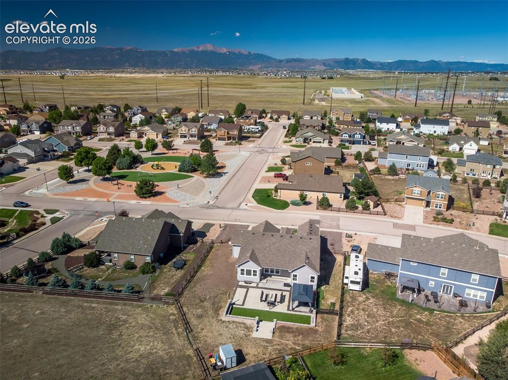 Image 3 of 50: Aerial View