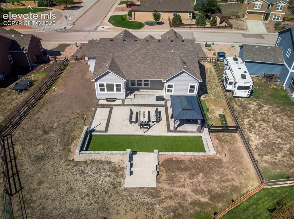 Image 4 of 50: Aerial View