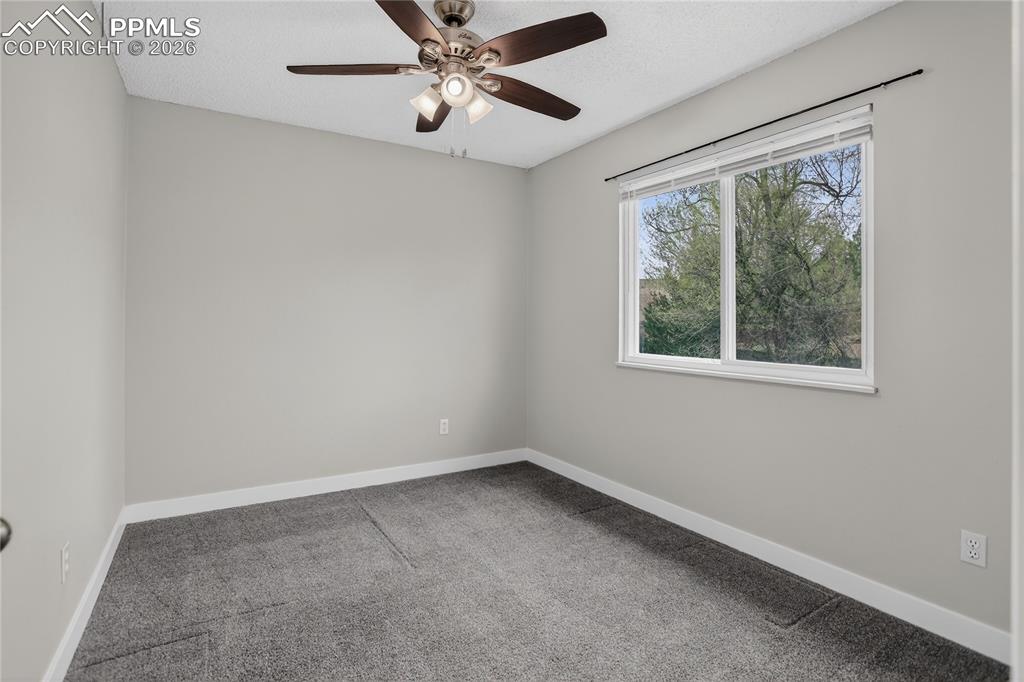 Image 13 of 20: Bedroom 3 - upper level