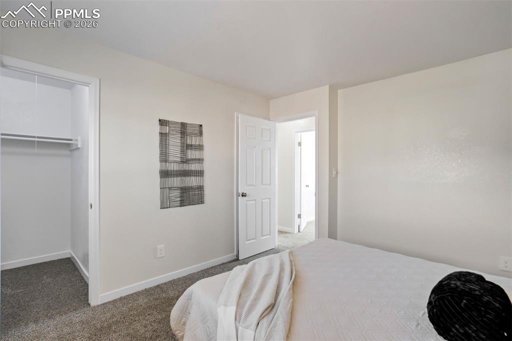 Image 20 of 46: Bedroom