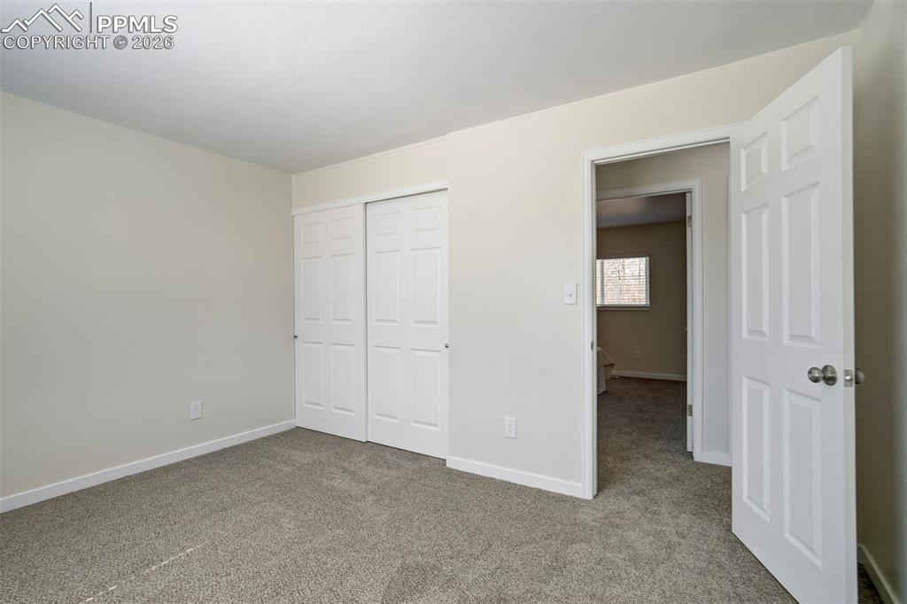 Image 25 of 46: Bedroom