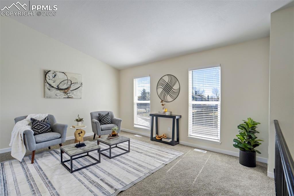 Image 3 of 46: Sitting Room