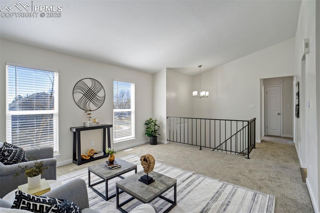 Image 4 of 46: Living Room