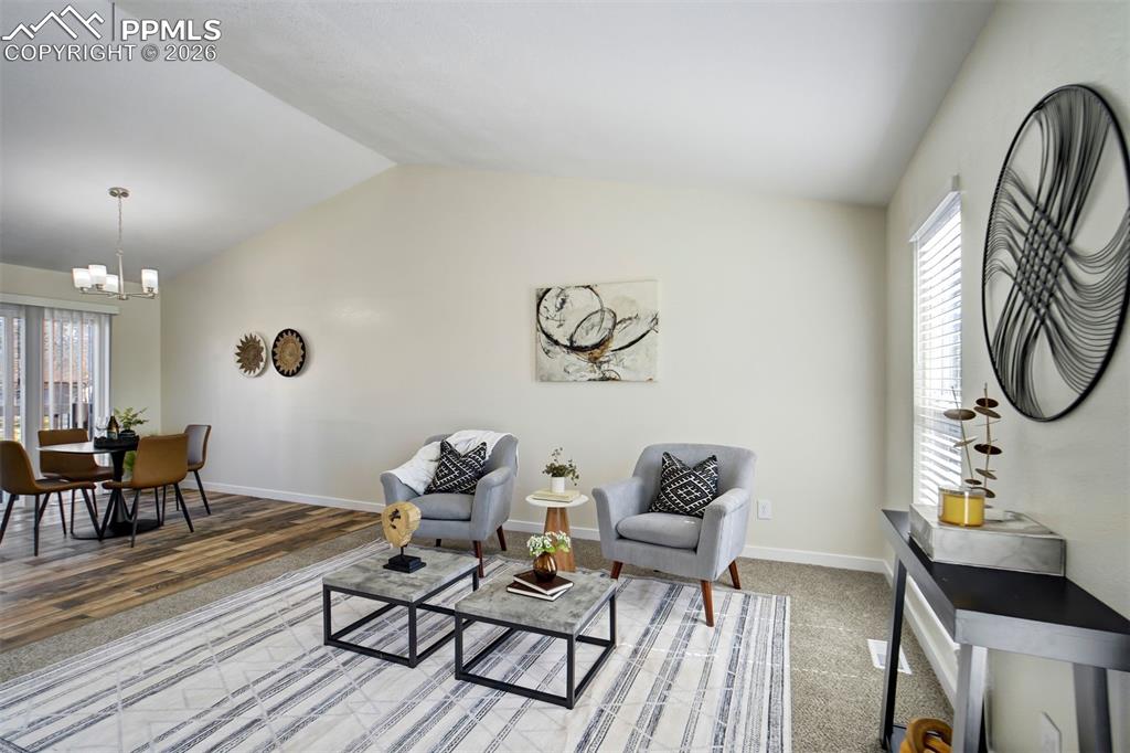 Image 5 of 46: Living Room