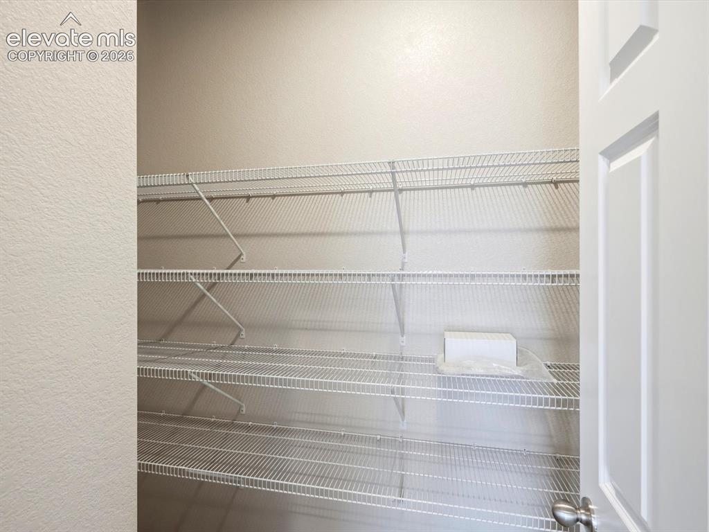 Image 11 of 39: Pantry
