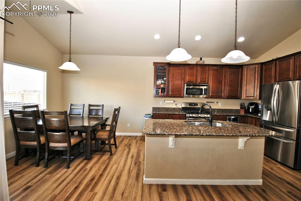 Image 11 of 38: Kitchen