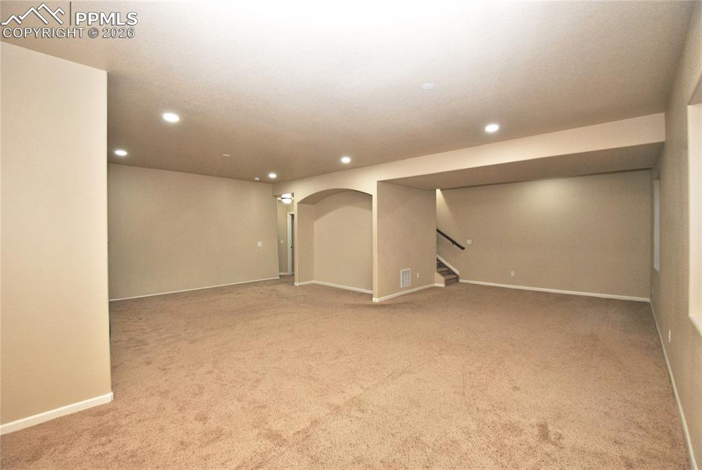 Image 24 of 38: Family Room