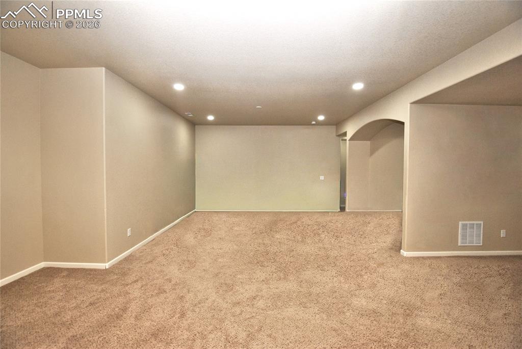 Image 28 of 38: Family Room