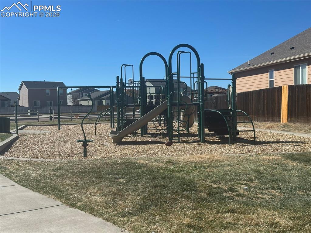 Image 35 of 38: Playground