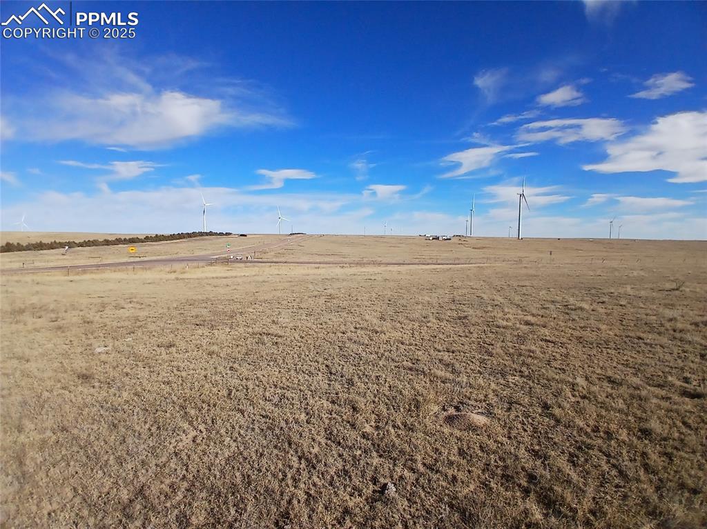 Image 5 of 12: View to east