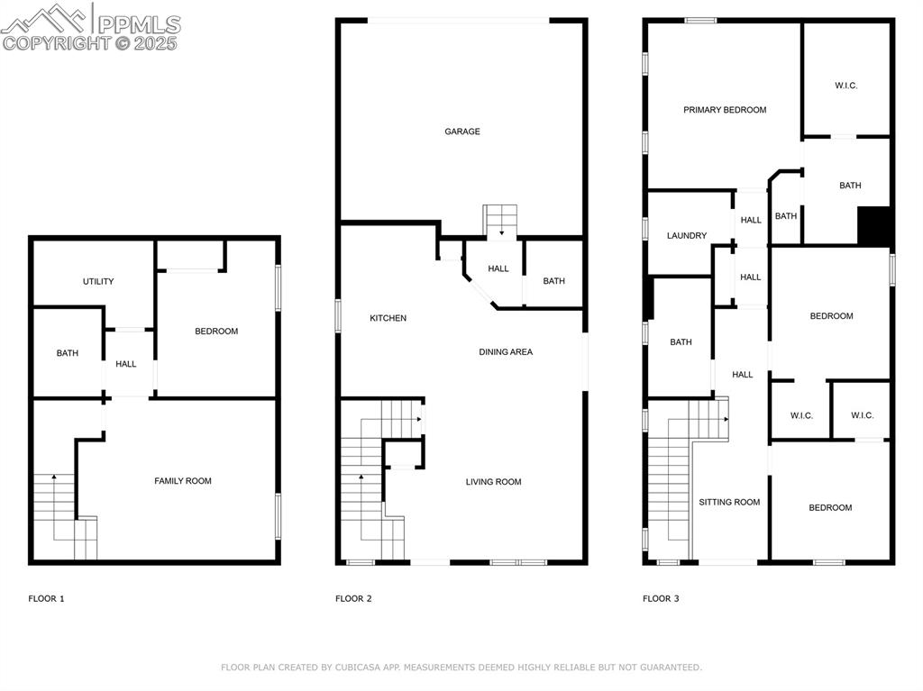 Image 46 of 46: View of home floor plan