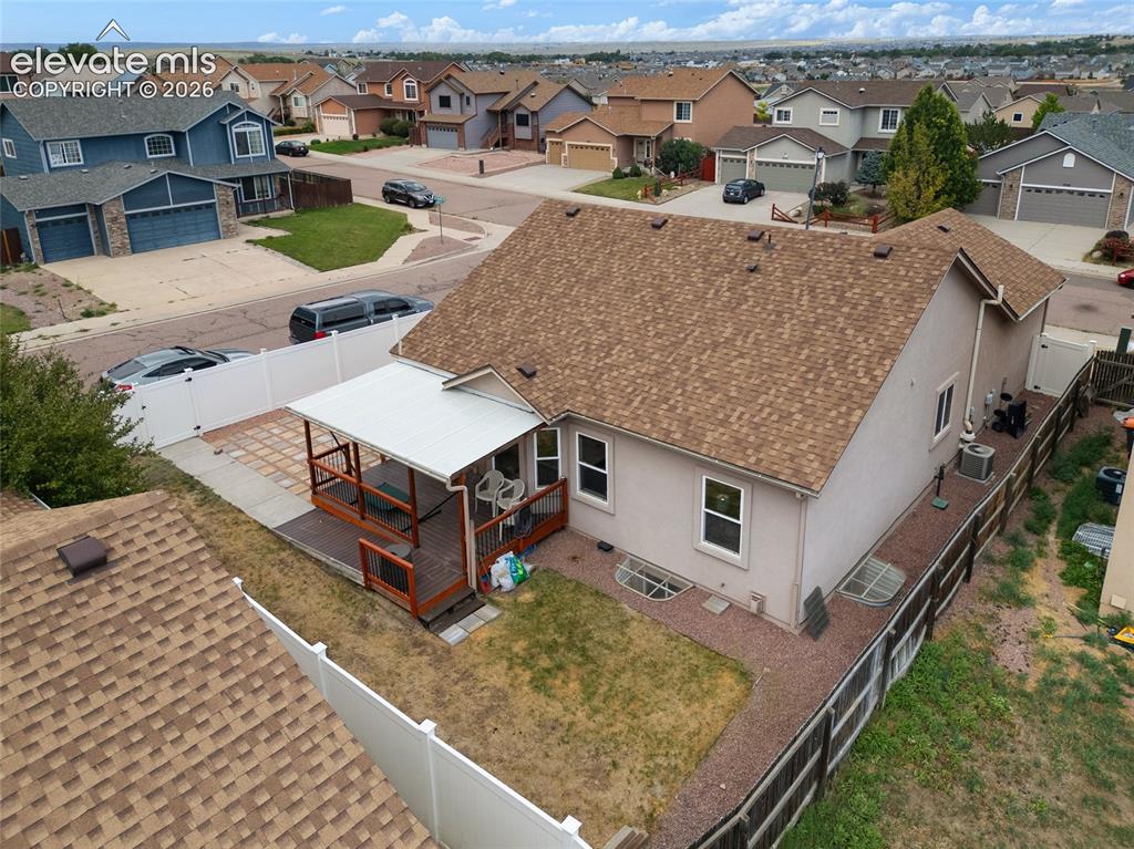 Image 40 of 45: Aerial View
