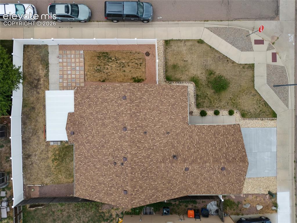 Image 41 of 45: Aerial View