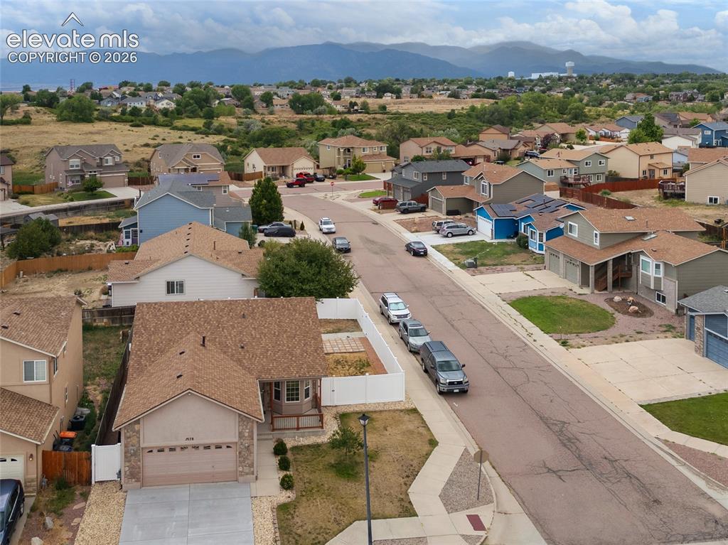 Image 42 of 45: Aerial View