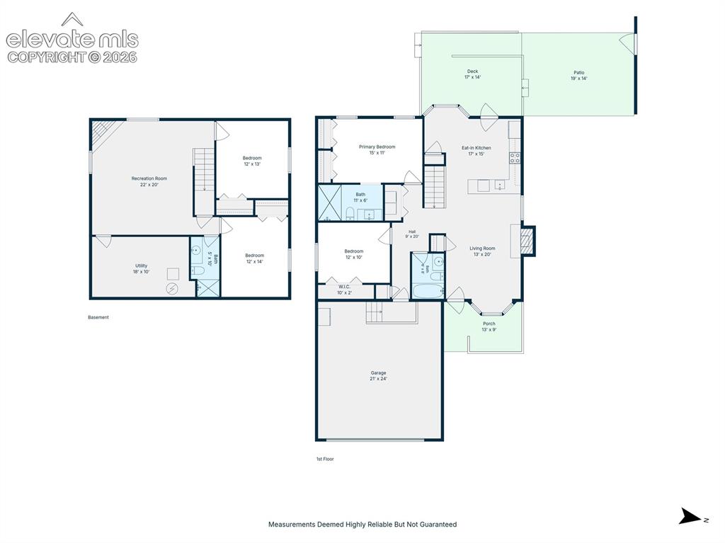 Image 44 of 45: Floor Plan