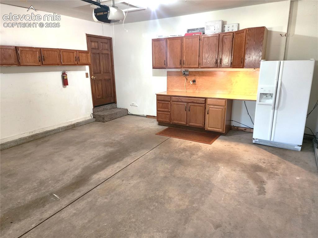 Image 43 of 49: Cabinets for storage