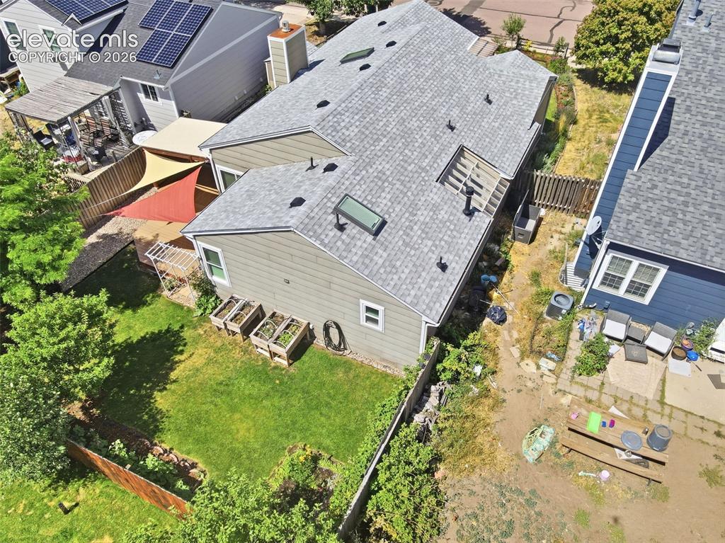 Image 46 of 49: Aerial View