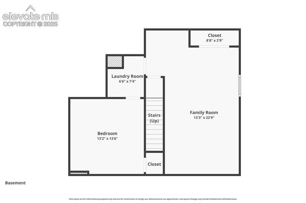 Image 48 of 49: Basement level