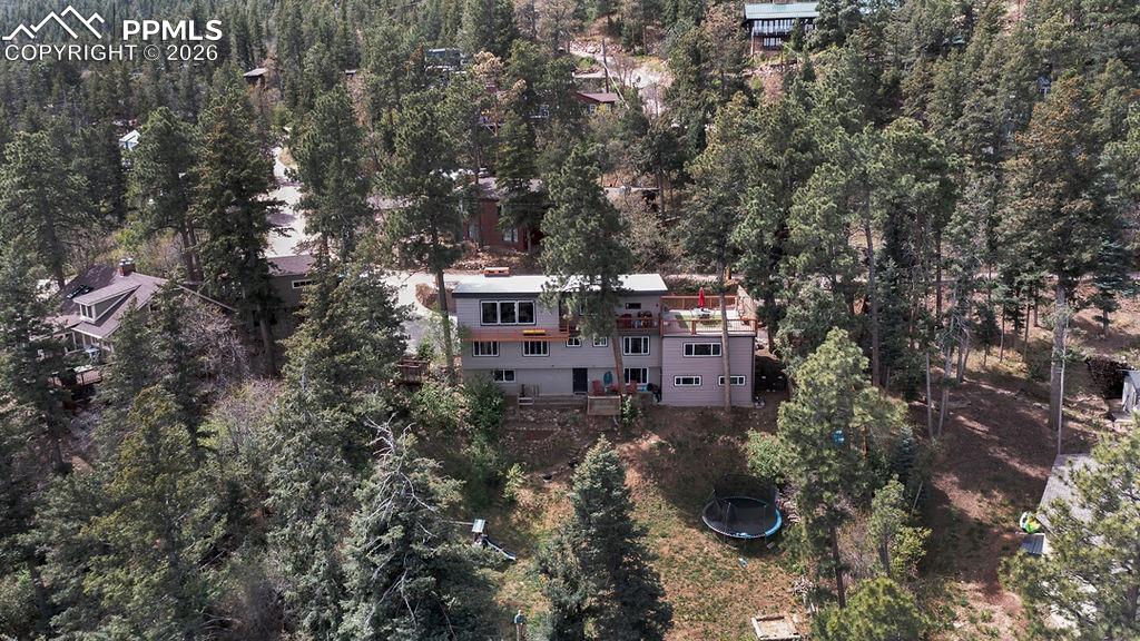 Image 42 of 45: Aerial View