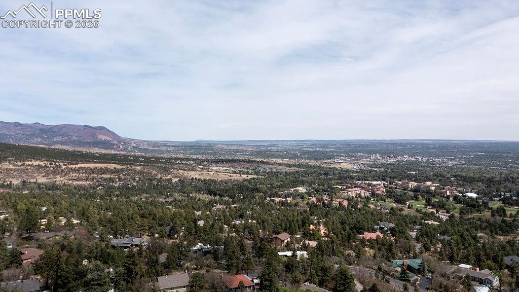 Image 44 of 45: Aerial View