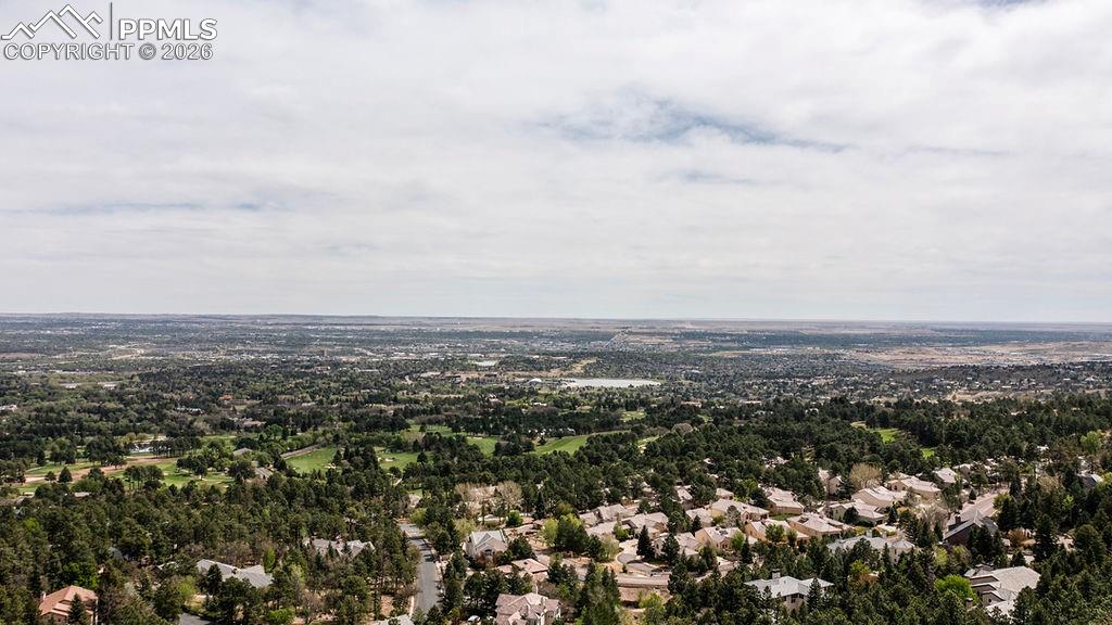 Image 45 of 45: Aerial View