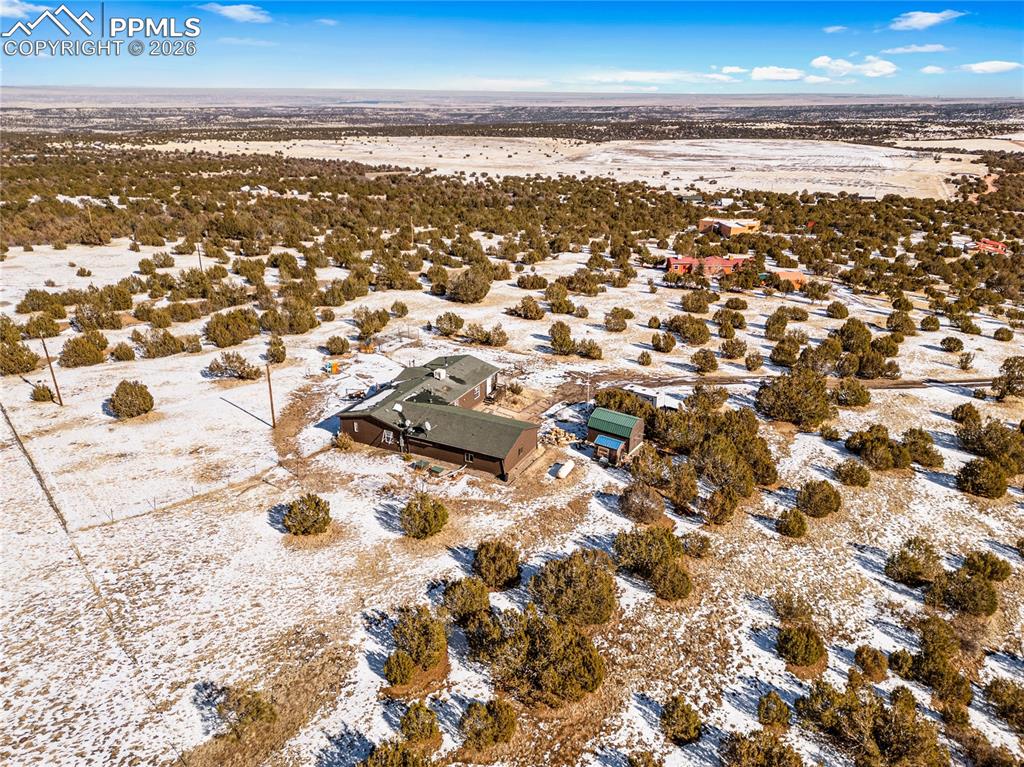 Image 2 of 34: Aerial View