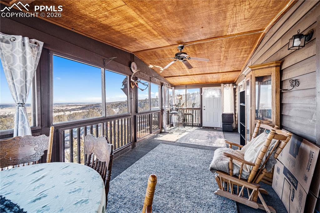 Image 3 of 34: Sun Room