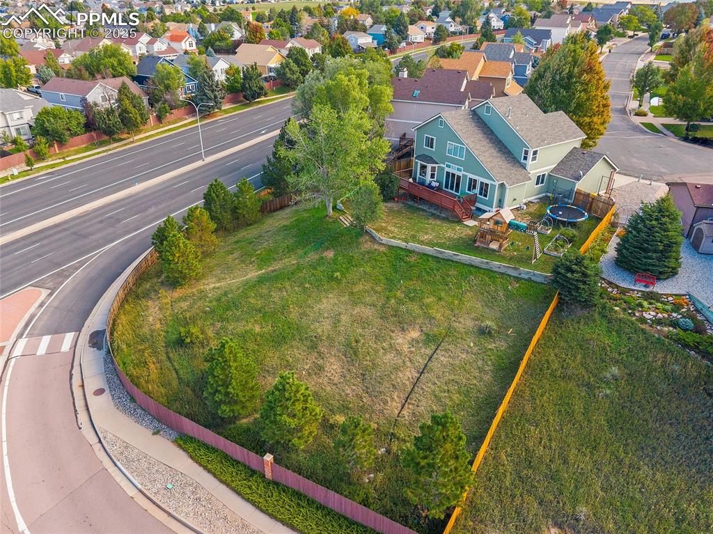 Image 45 of 47: Aerial View