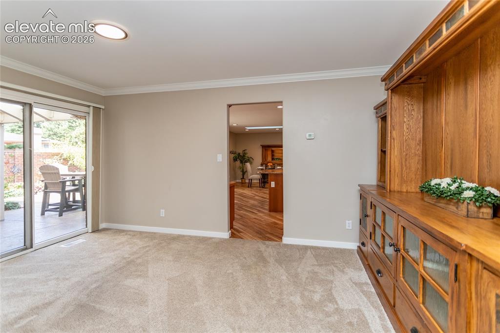 Image 12 of 49: Dining Room