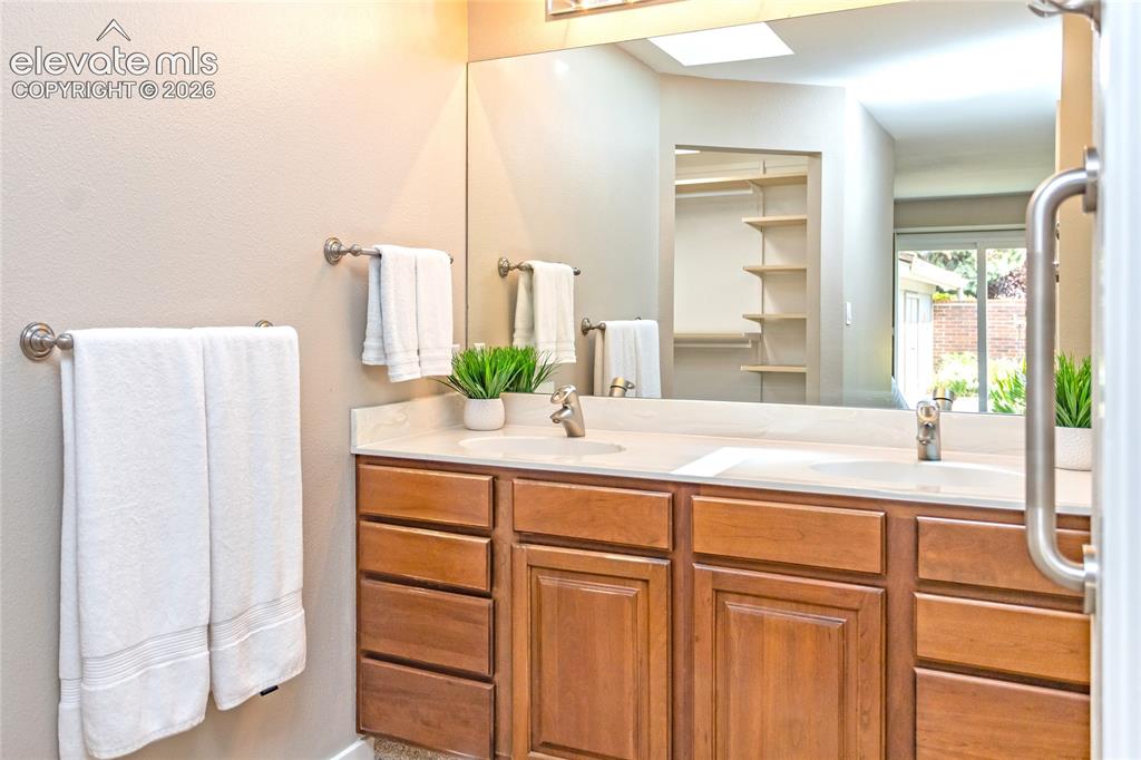 Image 31 of 49: Master Bathroom