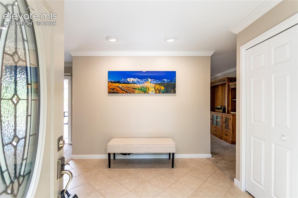 Image 4 of 49: Entrance Foyer