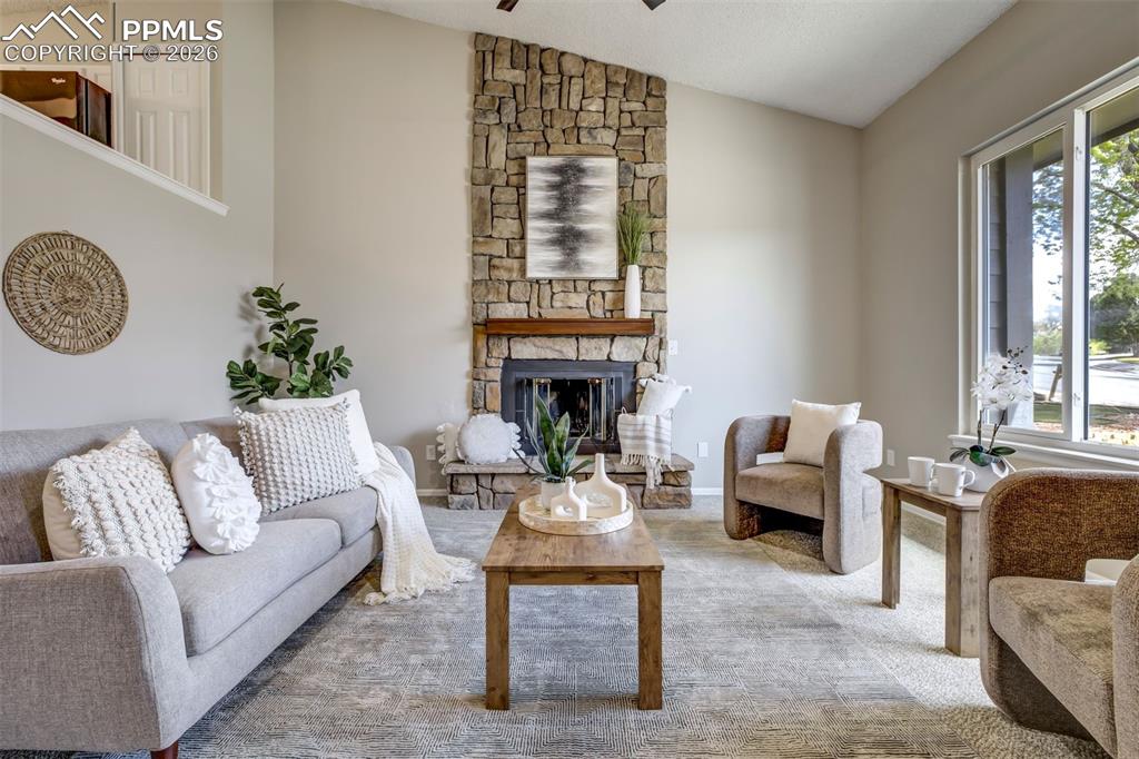 Image 2 of 29: Living Room