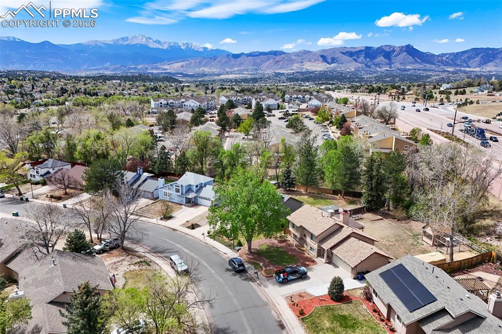 Image 24 of 29: Aerial View