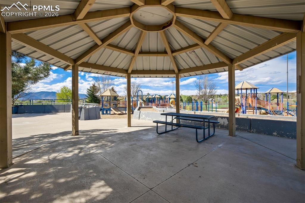 Image 25 of 29: Community