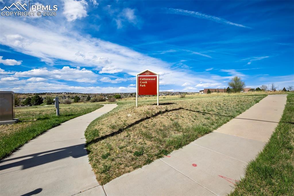 Image 27 of 29: Community