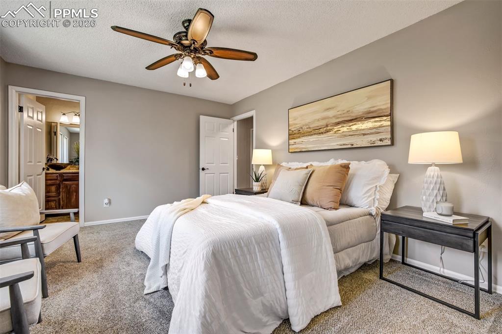 Image 5 of 29: Bedroom