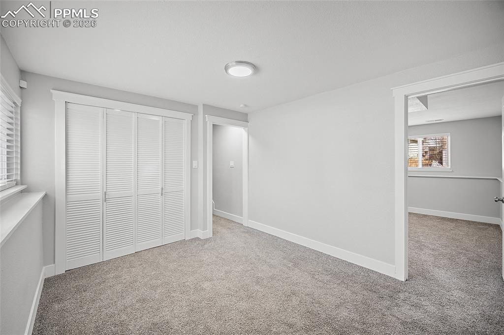 Image 19 of 38: Bedroom