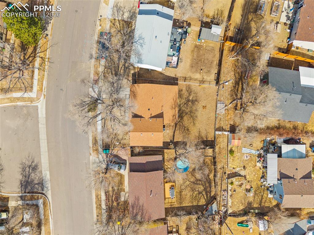 Image 33 of 38: Aerial View