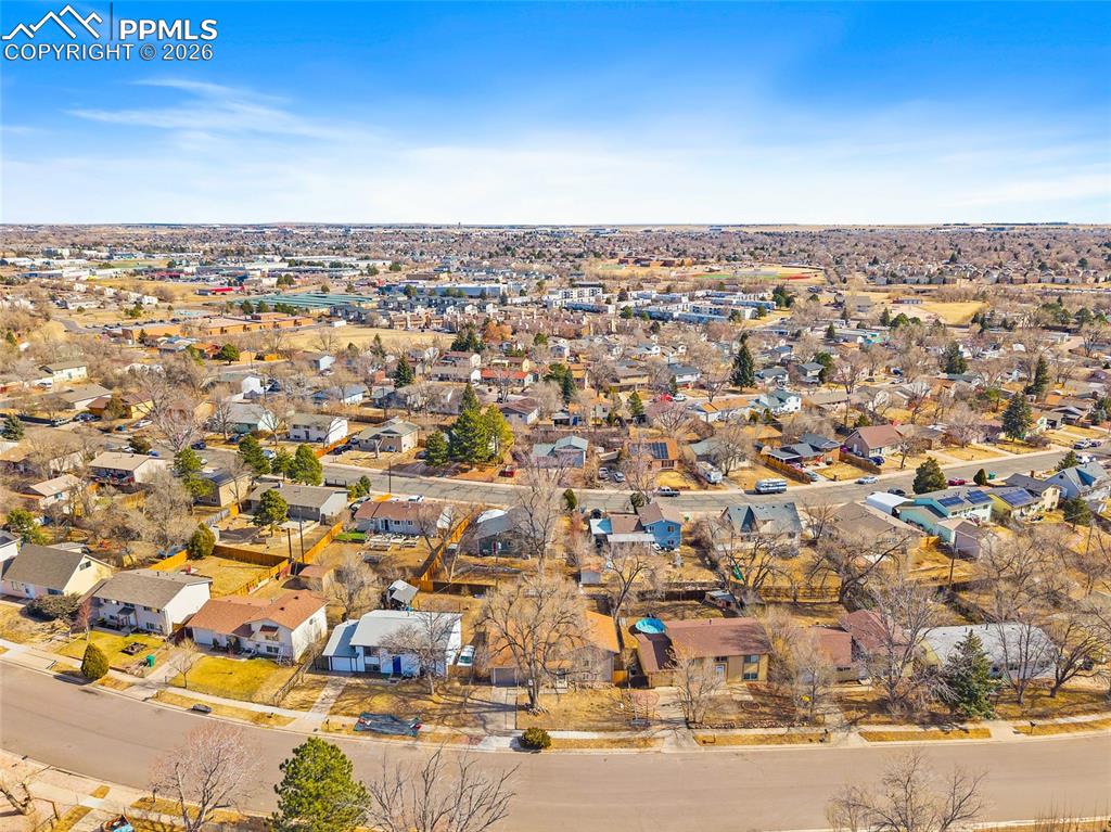 Image 37 of 38: Aerial View