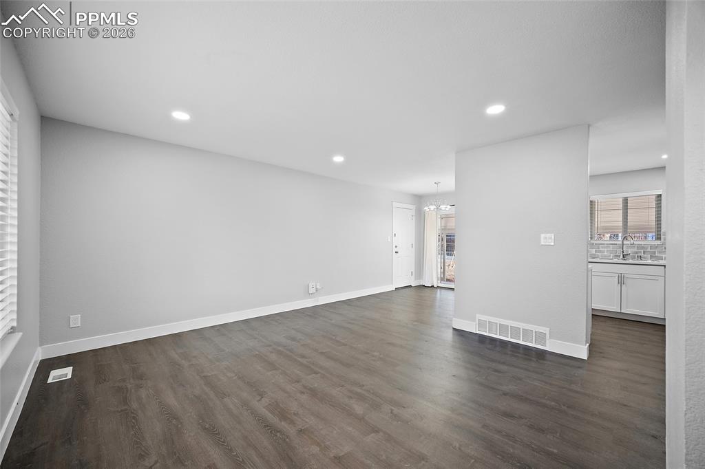 Image 4 of 38: Living Room