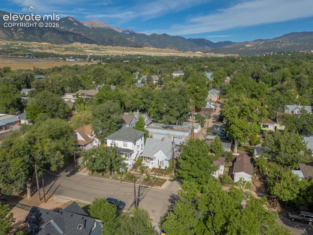Image 40 of 45: Aerial View