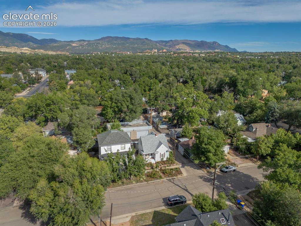 Image 41 of 45: Aerial View