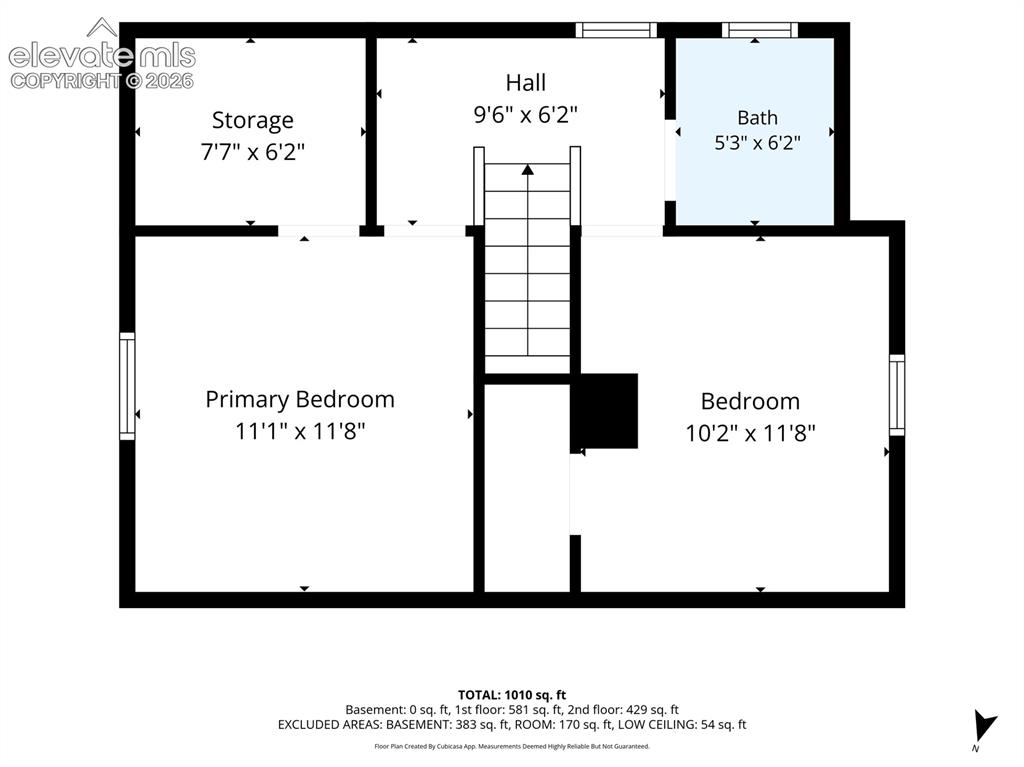 Image 43 of 45: Floor Plan