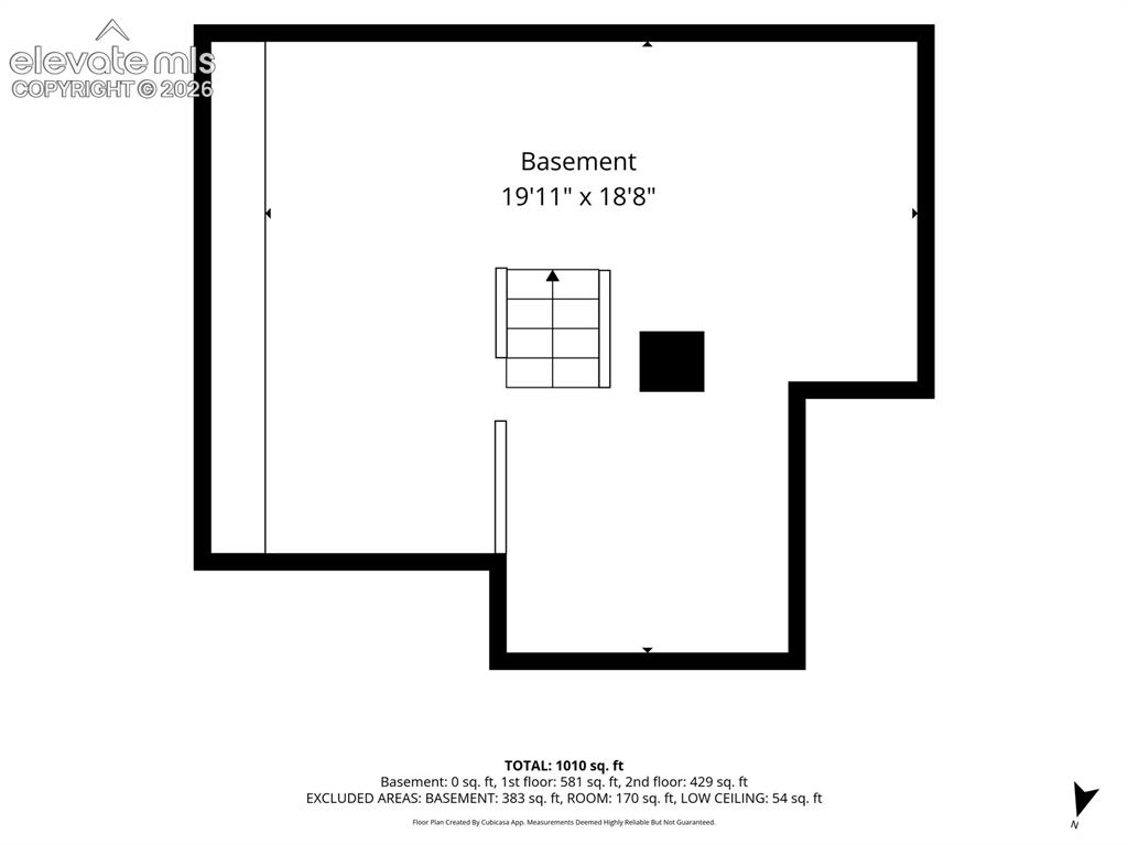 Image 44 of 45: Floor Plan
